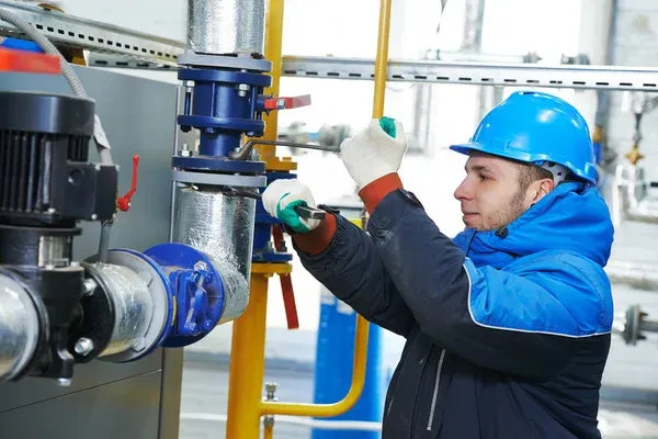 Küçükçekmece Baymak Hidrofor Servisi
