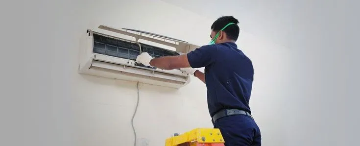 Küçükçekmece Baymak Klima Servisi