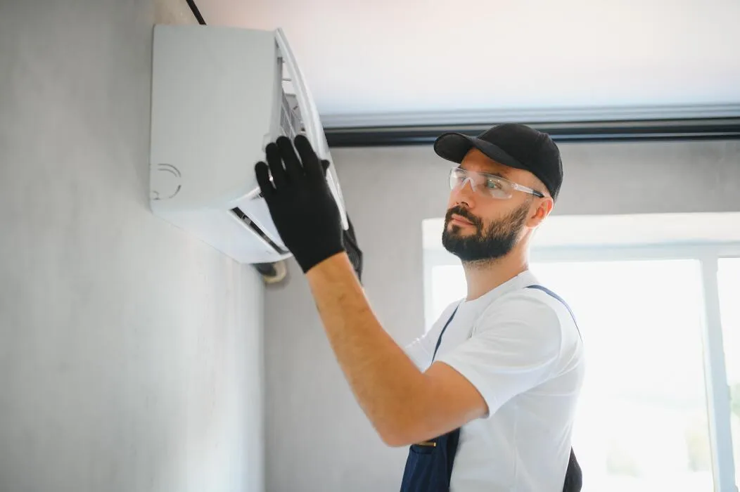 Küçükçekmece Beko Klima Servisi