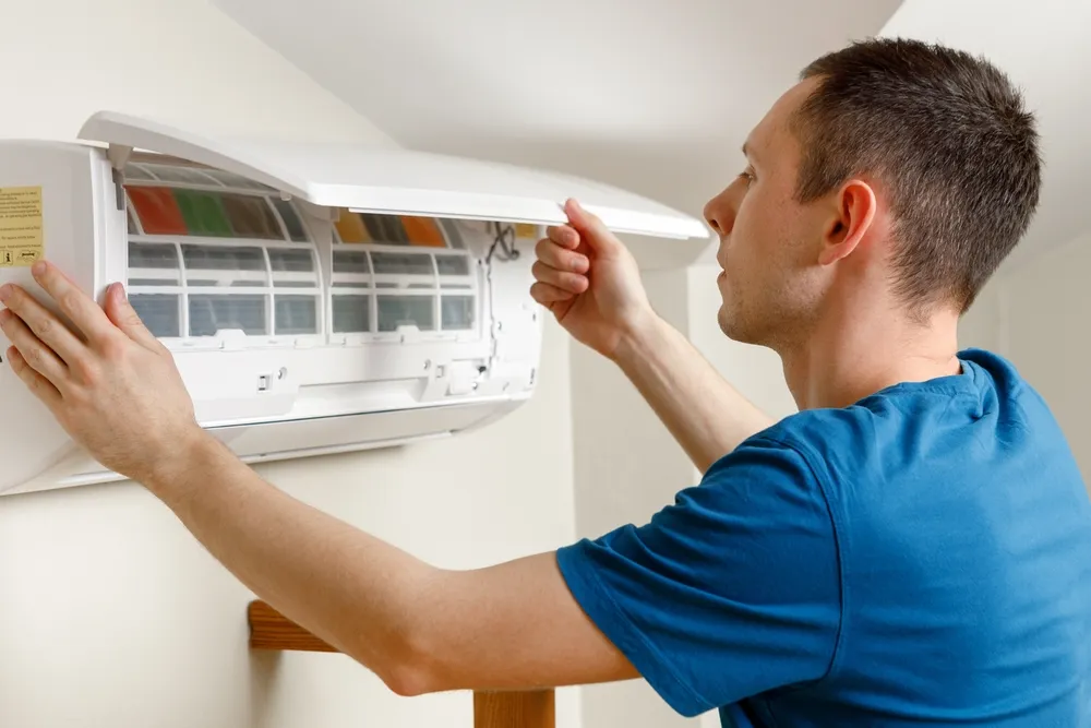 Küçükçekmece Daikin Klima Bakımı