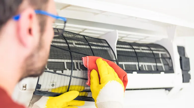Küçükçekmece Daikin Klima Servisi