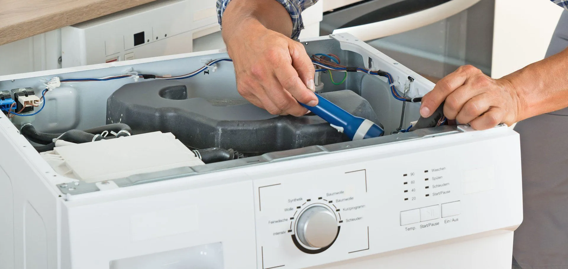 Küçükçekmece Electrolux Beyaz Eşya Bakımı