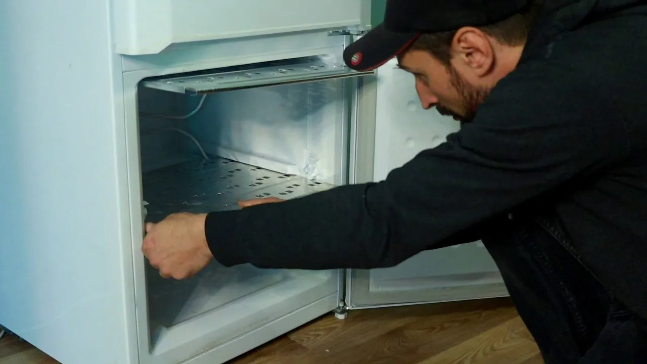 Küçükçekmece Electrolux Beyaz Eşya Tamiri