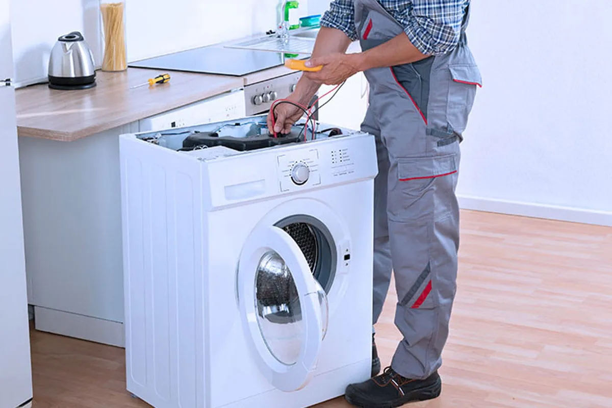 Küçükçekmece Gaggenau Beyaz Eşya Onarım