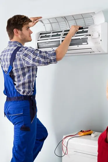 Küçükçekmece Grundig Klima Servisi