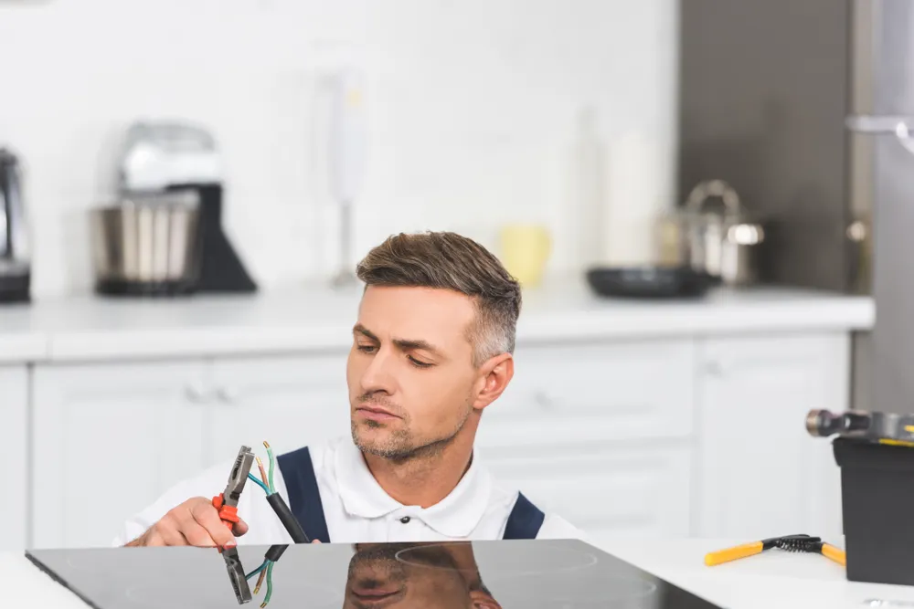 Küçükçekmece Haier Ankastre Bakımı