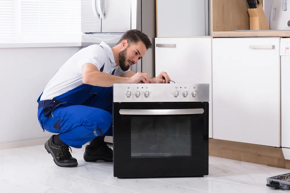 Küçükçekmece Haier Ankastre Onarımı