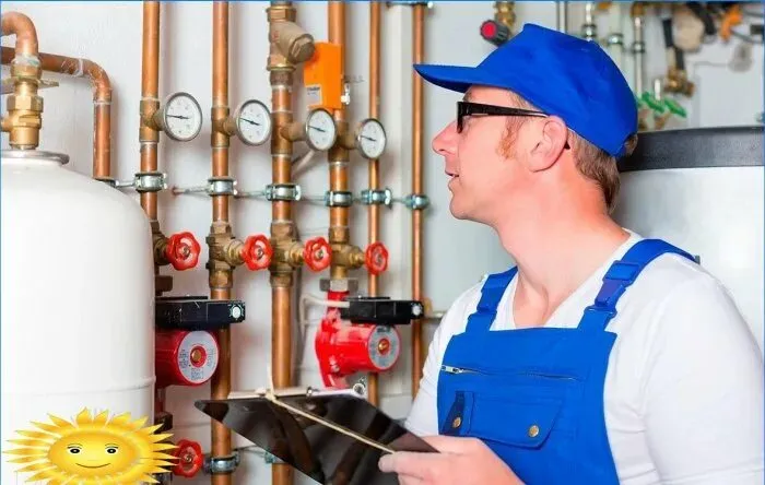 Küçükçekmece Hidrofor Performans Testi