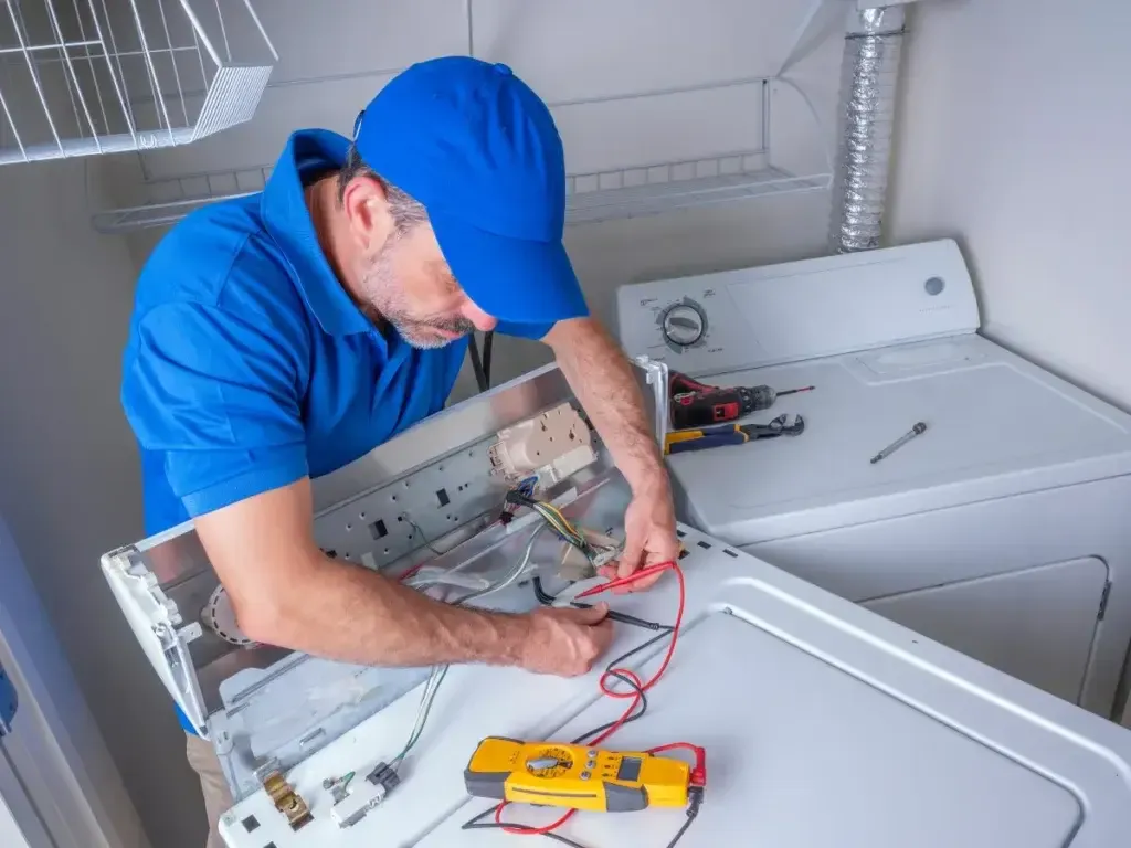 Küçükçekmece Hoover Beyaz Eşya Bakımı