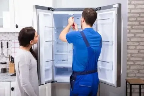 Küçükçekmece Hotpoint Beyaz Eşya Servisi
