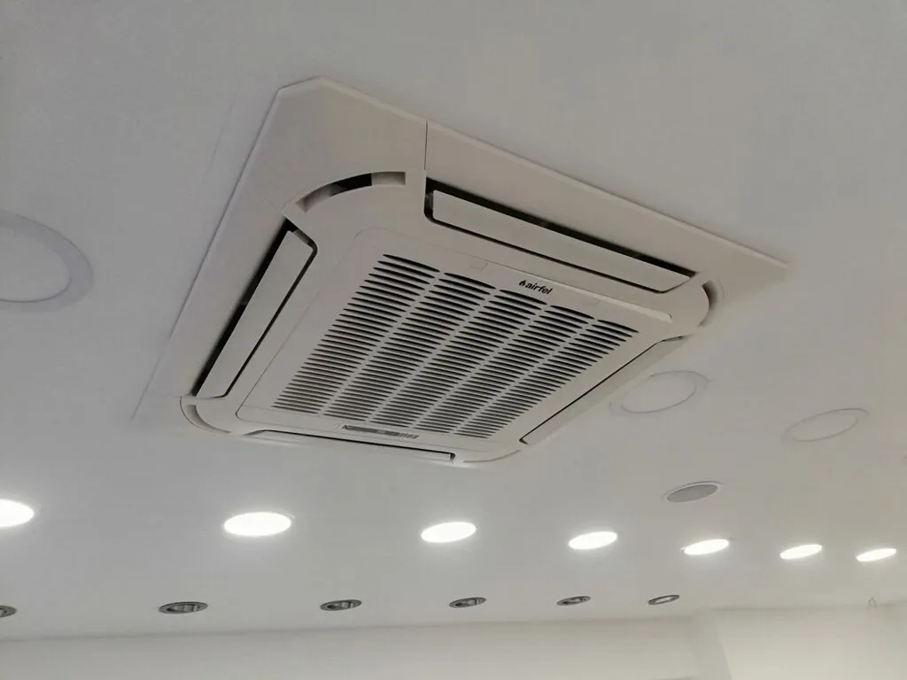 Küçükçekmece Iklimsa VRF VRV Klima Servisi
