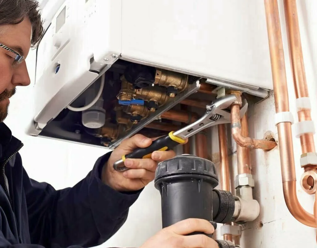 Küçükçekmece İmmergas Kombi Arıza Servisi