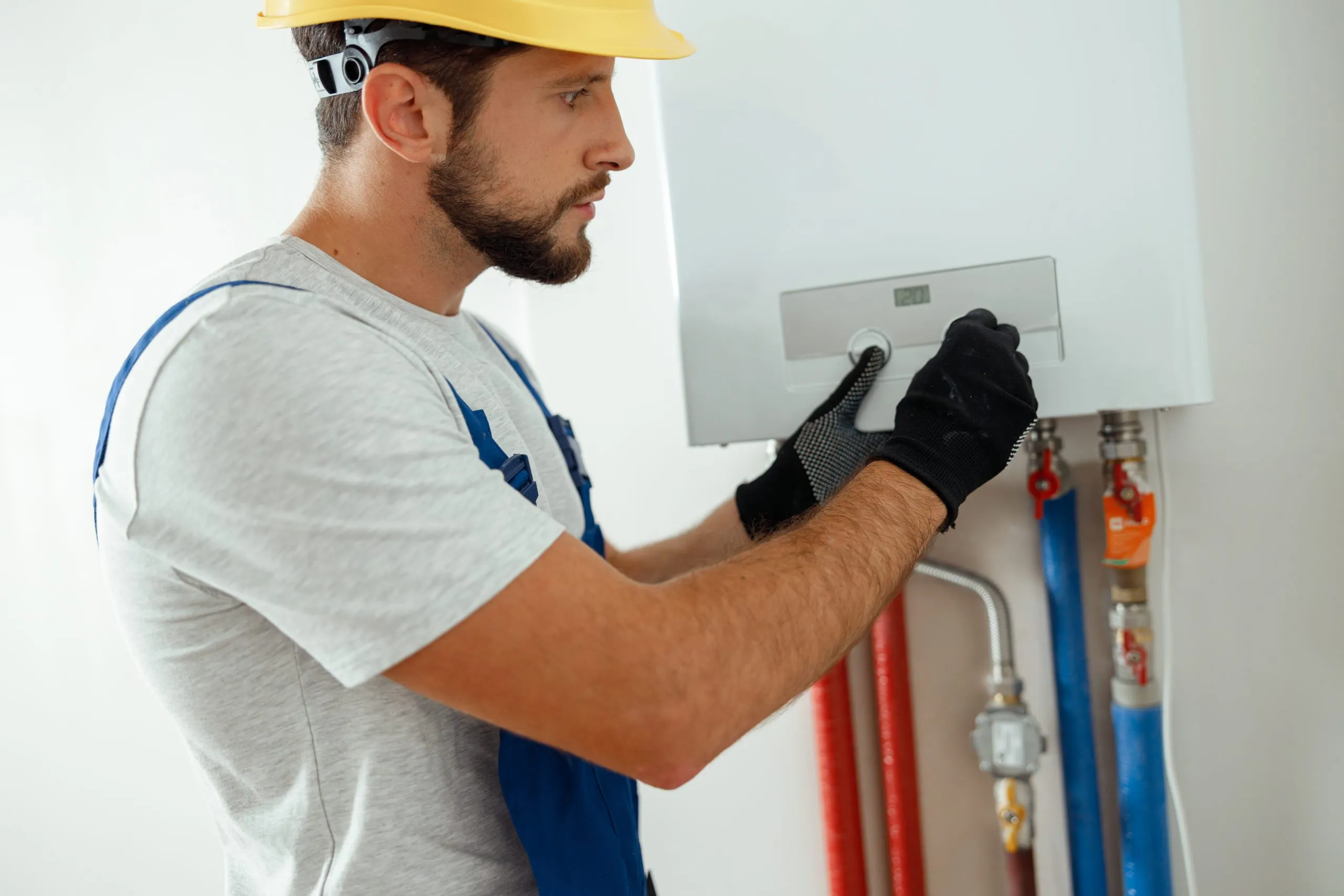 Küçükçekmece İmmergas Kombi Servisi