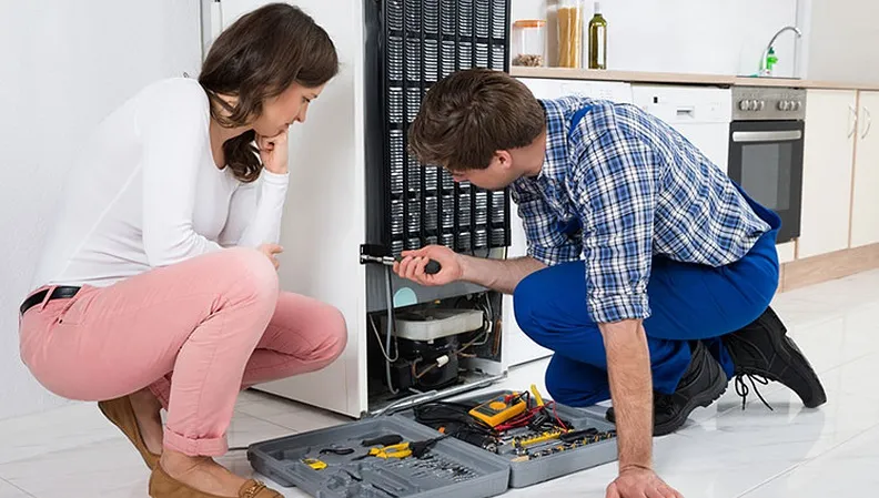 Küçükçekmece Indesit Beyaz Eşya Tamiri