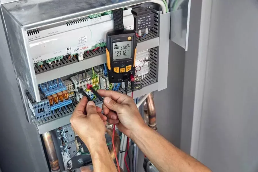 Küçükçekmece Kombi Gaz Ayarı