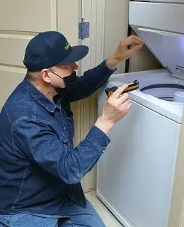 Küçükçekmece Miele Beyaz Eşya Bakımı