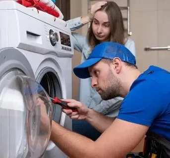 Küçükçekmece Miele Beyaz Eşya Tamir Servisi