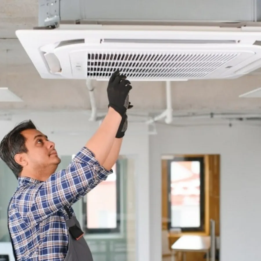 Küçükçekmece Mitsubishi Electric Kanallı Tip Klima