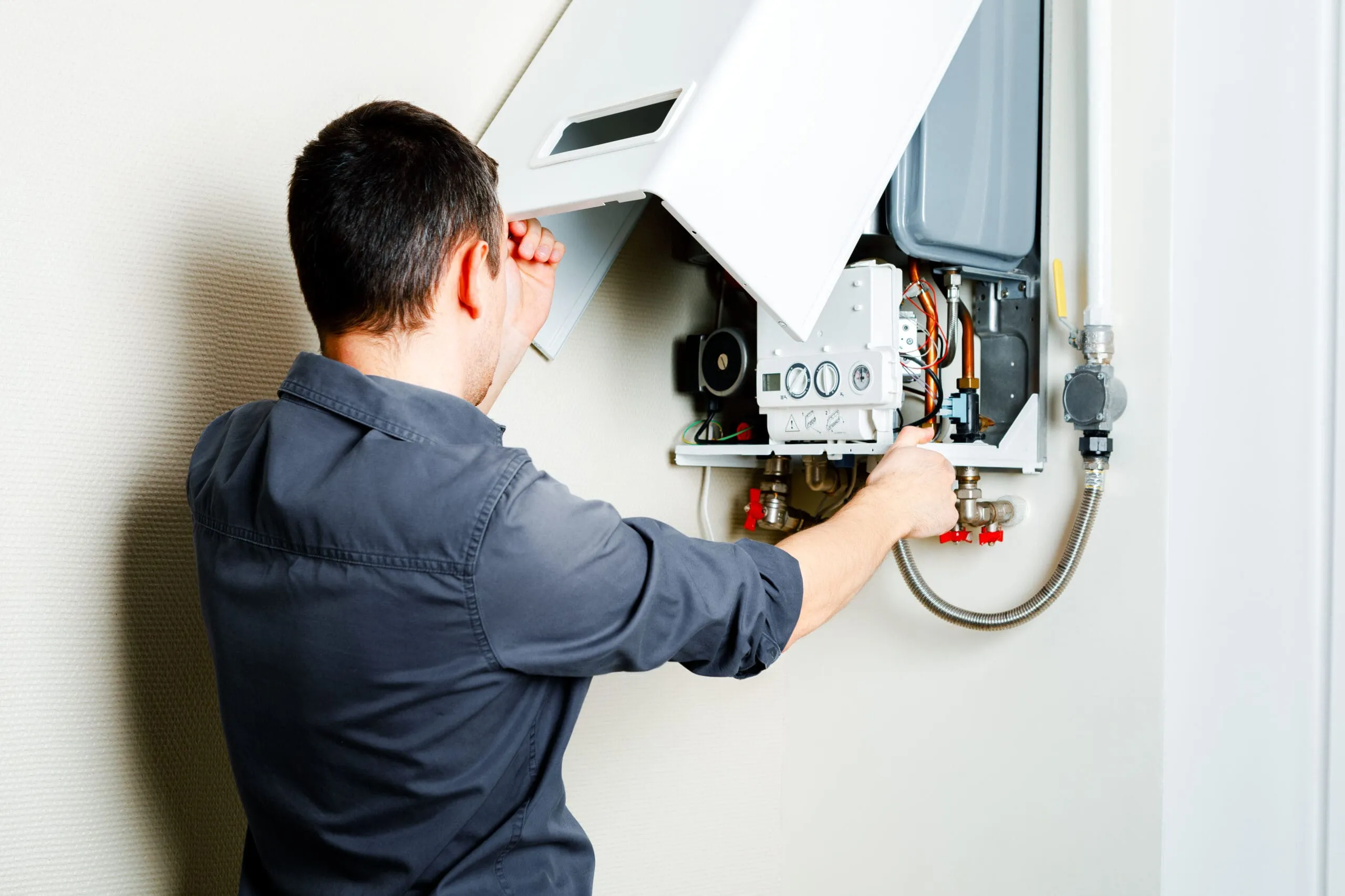 Küçükçekmece Protherm Kombi Arıza Servisi