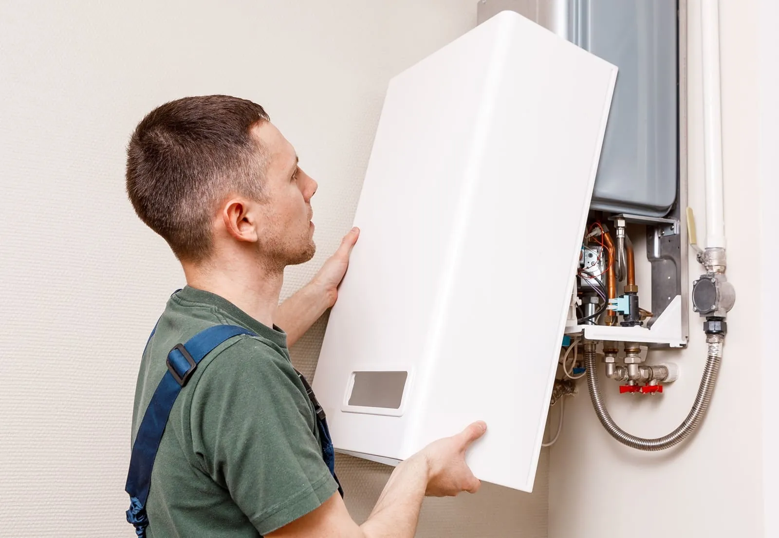 Küçükçekmece Protherm Kombi Bakımı