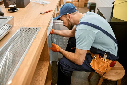 Küçükçekmece Seg Beyaz Eşya Servisi
