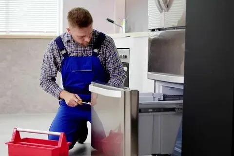 Küçükçekmece Smeg Beyaz Eşya Bakımı