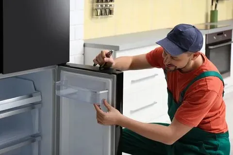 Küçükçekmece Subzero Buzdolabı Bakımı
