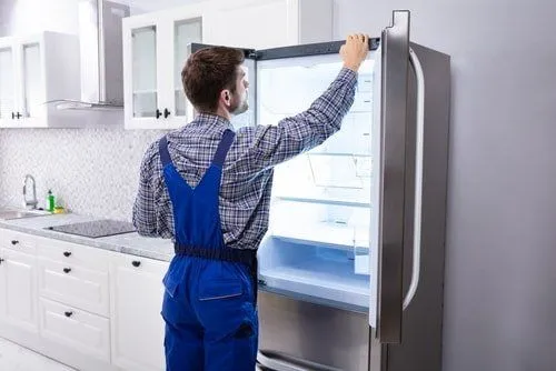 Küçükçekmece Subzero Buzdolabı Tamiri