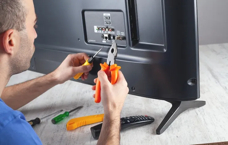 Küçükçekmece Sunny Televizyon Bakımı