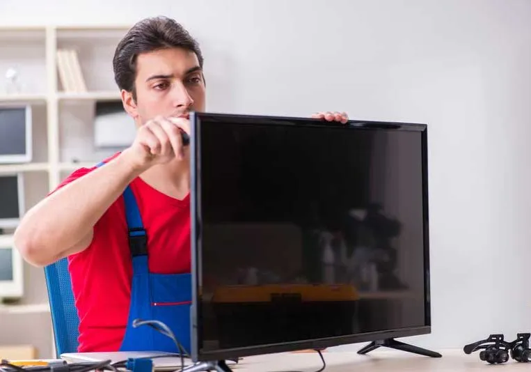Küçükçekmece Sunny TV Tamiri