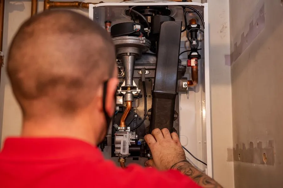 Küçükçekmece Termostar Kombi Arıza Servisi