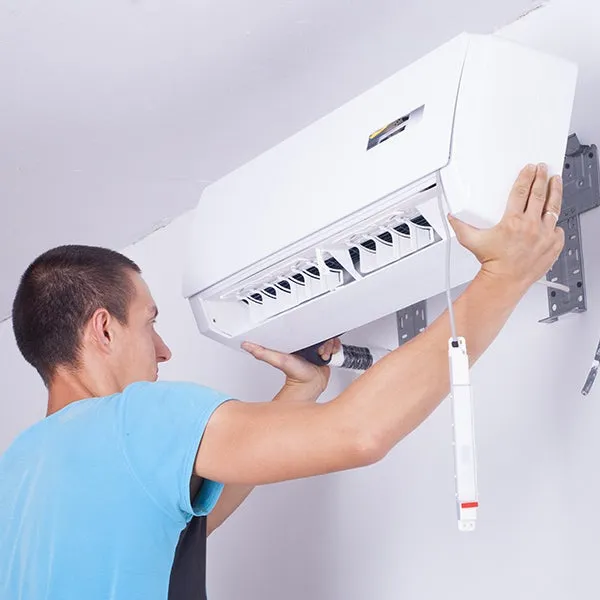 Küçükçekmece Vaillant Klima Bakımı