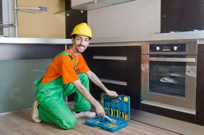 Küçükçekmece Zanussi Beyaz Eşya Arıza Servisi
