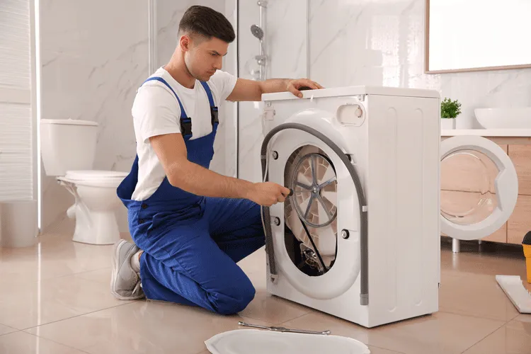 Küçükçekmece Zanussi Beyaz Eşya Bakımı