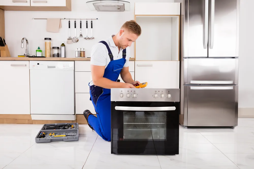 Küçükçekmece Bosch Ankastre Fırın Servisi