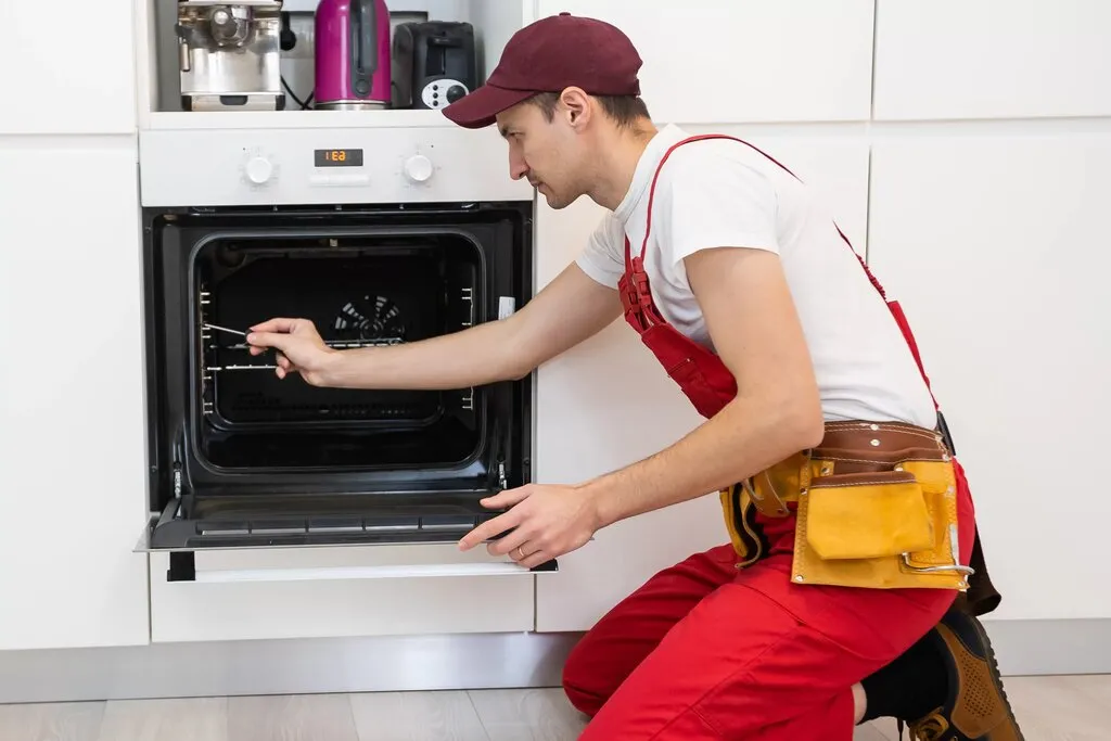Küçükçekmece Bosch Fırın Teknik Servisi