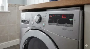 Lg Kurutma Makinesi cl Hatası